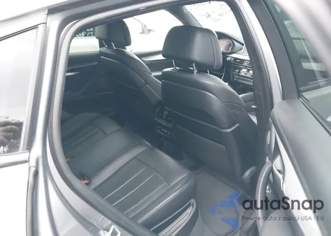 2017 BMW X6 xDrive35I from USA, damaged, VIN 5UXKU2C5XH0N85342